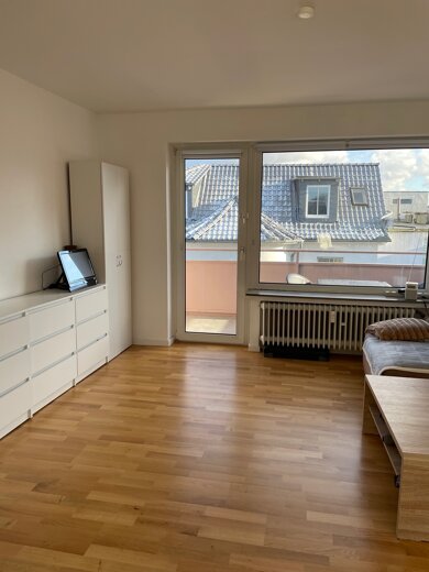 Wohnung zur Miete 450 € 2,5 Zimmer 67 m² Geschoss 4/5 Mitte Kassel 34117