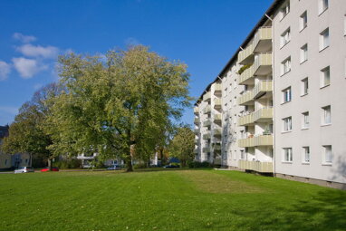 Wohnung zur Miete 442 € 2 Zimmer 55,2 m² 5. Geschoss Lisztstraße 9 Velbert-Mitte Velbert 42549