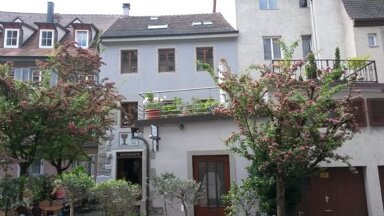 Wohnung zur Miete 1.095 € 2 Zimmer 65 m² Geschoss 4/4 Altstadt Konstanz 78462