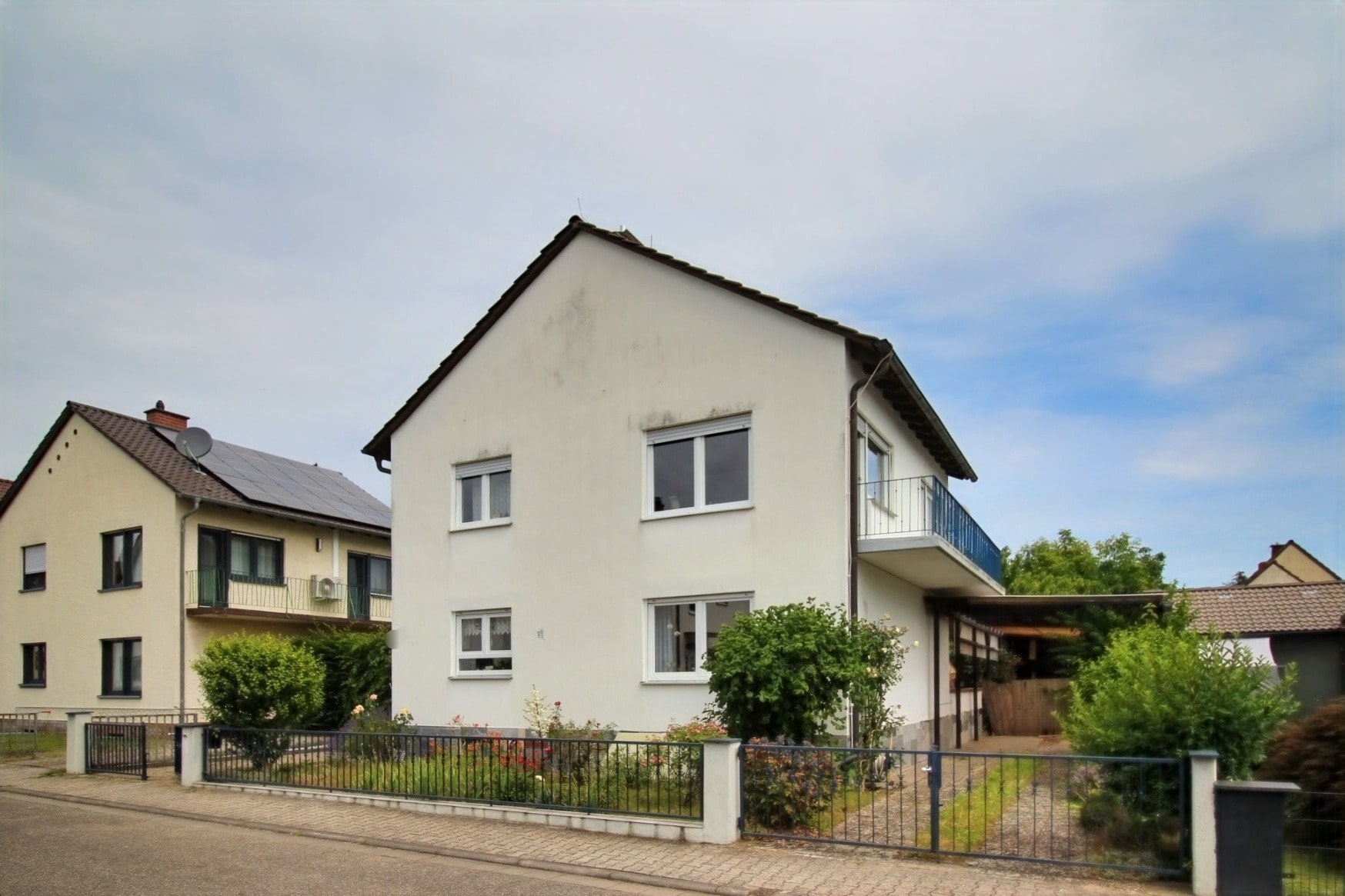 Einfamilienhaus zum Kauf 439.000 € 5,5 Zimmer 107 m²<br/>Wohnfläche 458 m²<br/>Grundstück Otterstadt 67166