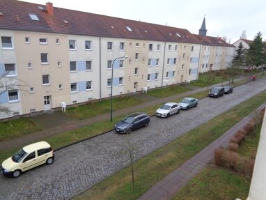 Wohnung zur Miete 468 € 3 Zimmer 64 m² 2. Geschoss Haydnstraße 25 Görden Brandenburg an der Havel 14772