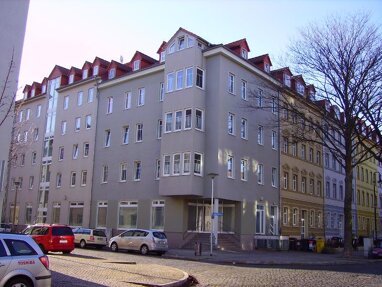 Wohnung zum Kauf 140.000 € 3 Zimmer 79 m² Bebelstraße 63 Johannesvorstadt Erfurt 99086