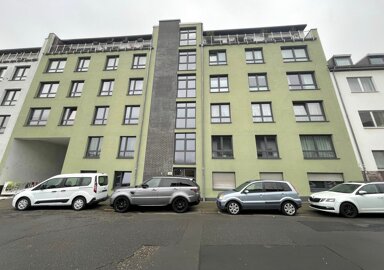 Studio zum Kauf 430.000 € 3 Zimmer 96 m² Bickendorf Köln 50827