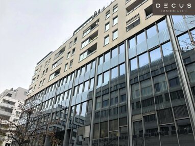 Büro-/Praxisfläche zur Miete 12,50 € teilbar ab 495 m² Wien 1020