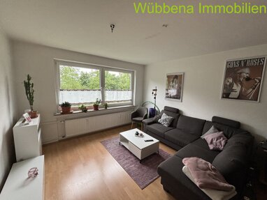 Wohnung zur Miete 560 € 3 Zimmer 75 m² Larrelt / VW-Siedlung Emden 26723