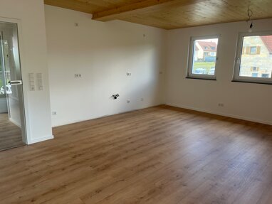 Wohnung zur Miete 1.085 € 2 Zimmer 89 m² 1. Geschoss Brand Eckental 90542