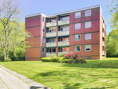 Wohnung zum Kauf 220.000 € 3 Zimmer 72 m² 2. Geschoss Eckernförde 24340