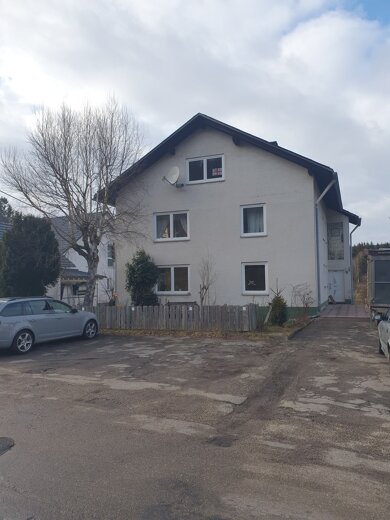 Wohnung zum Kauf 169.000 € 3 Zimmer 66 m² 2. Geschoss Seebachstrasse 37 Titisee Titisee-Neustadt 79822