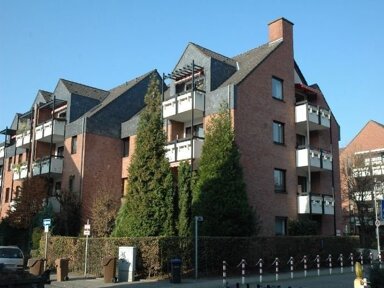 Wohnung zur Miete 690 € 2 Zimmer 61,5 m² 3. Geschoss frei ab sofort Gerresheim Düsseldorf 40625