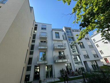 Studio zum Kauf 340.000 € 2 Zimmer 56,8 m² 1. Geschoss frei ab sofort Löbtau-Süd (Schillingstr.) Dresden 01159