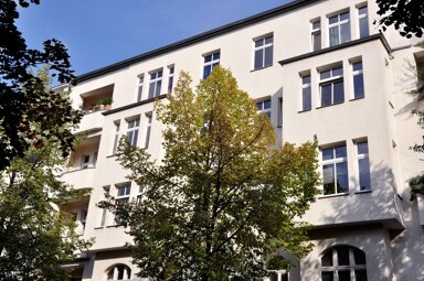 Wohnung zur Miete 2.351 € 4 Zimmer 117,5 m² frei ab sofort Leibnizstr. 20 Charlottenburg Berlin 10625