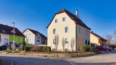 Einfamilienhaus zum Kauf provisionsfrei 275.000 € 7,5 Zimmer 176,4 m² 455 m² Grundstück Großbottwar Großbottwar 71723