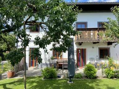 Bauernhaus zum Kauf 860.000 € 7 Zimmer 380 m² 2.277 m² Grundstück Mittergars Gars am Inn 83559