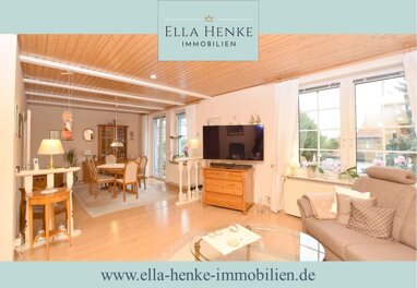 Wohnung zum Kauf 220.000 € 3 Zimmer 110 m² 1. Geschoss Schwedenschanze Wolfenbüttel 38302