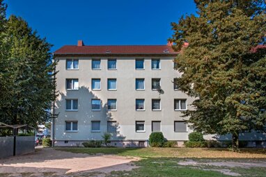 Wohnung zur Miete 580 € 4 Zimmer 84 m² Erdgeschoss Lortzingstraße 3a Bärenkämpen 3 Minden 32427