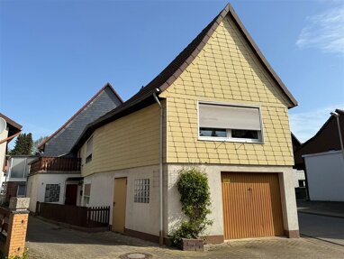 Reihenendhaus zum Kauf 59.000 € 4 Zimmer 114 m² 116 m² Grundstück Hattorf am Harz 37197