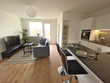 Wohnung zum Kauf Provisionsfrei 199.000 € 1,5 Zimmer 35 m² 4. Geschoss Rahlstedt Hamburg 22145