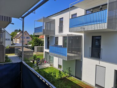 Wohnung zur Miete nur mit Wohnberechtigungsschein 400,50 € 2 Zimmer 57,4 m² Erdgeschoss Hardstraße Gottmadingen Gottmadingen 78244