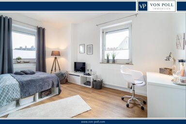 Wohnung zur Miete 900 € 3 Zimmer 71 m² frei ab sofort Heeper Fichten Bielefeld 33607