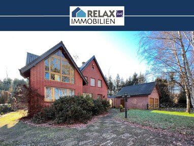 Einfamilienhaus zum Kauf 560.000 € 8 Zimmer 292,8 m² 11.201 m² Grundstück Teveren Geilenkirchen 52511