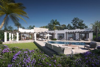 Villa zum Kauf 4.450.000 € 5 Zimmer 410 m² 23.000 m² Grundstück Santa Gertrudis De Fruitera 07814