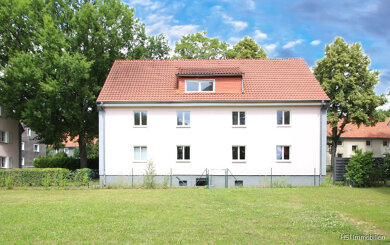 Wohnung zum Kauf 69.000 € 4,5 Zimmer 112 m² 2. Geschoss Bad Salzgitter / Salzgitter-Bad 38259