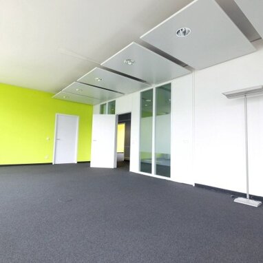 Bürofläche zur Miete Provisionsfrei 23,50 € 353 m² Bürofläche teilbar ab 267 m² Obergiesing München 81541
