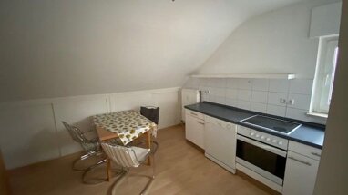 Wohnung zur Miete 400 € 2 Zimmer 50 m² 4. Geschoss frei ab sofort Metzerstr. 28 Bellevue Saarbrücken 66117