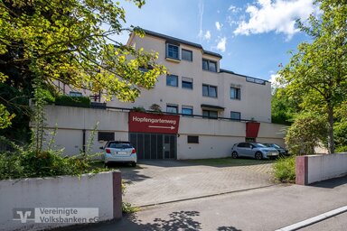 Wohnung zum Kauf 255.000 € 2,5 Zimmer 65,6 m² Stetten Leinfelden-Echterdingen / Stetten 70771