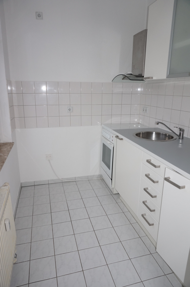 Apartment zur Miete 186 € 1 Zimmer 33,8 m² 2. Geschoss Frankenberger Str. 89 Hilbersdorf 150 Chemnitz 09131