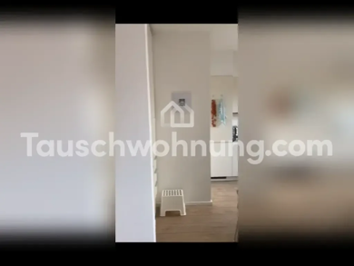 Terrassenwohnung zur Miete Tauschwohnung 990 € 2 Zimmer 60 m² EG Altstadt-Nord Köln 50667