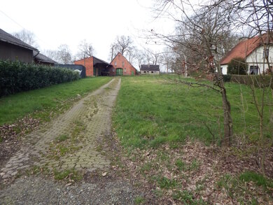 Grundstück zum Kauf 179.000 € 6.060 m² Grundstück Elmlohe Geestland 27624