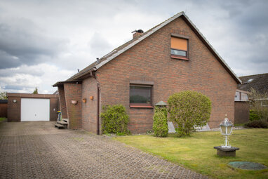 Einfamilienhaus zum Kauf 195.000 € 4 Zimmer 112,6 m² 798 m² Grundstück Heidvierthweg 39 Hochdonn 25712