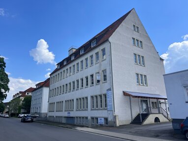 Lagerhalle zur Miete provisionsfrei 3,70 € 525 m² Lagerfläche teilbar ab 210 m² Holtkampstr. 46 Bünde - Mitte Bünde 32257