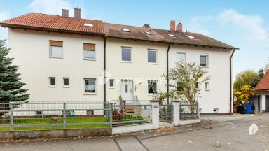 Reihenmittelhaus zum Kauf 399.000 € 5 Zimmer 105 m² 142 m² Grundstück Katzwang / Reichelsdorf Ost / Reichelsdorfer Kelle Nürnberg 90455