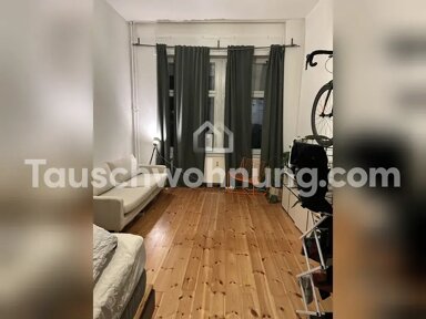 Wohnung zur Miete Tauschwohnung 458 € 1 Zimmer 40 m² Pankow Berlin 13187