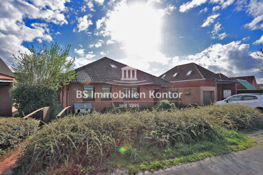Einfamilienhaus zum Kauf 195.000 € 4 Zimmer 105 m² 376 m² Grundstück Borßum / Hilmarsum Emden 26725