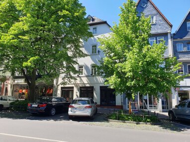 Wohn- und Geschäftshaus zum Kauf 1.500.000 € 715 m² 205 m² Grundstück Friedberg Friedberg (Hessen) 61169
