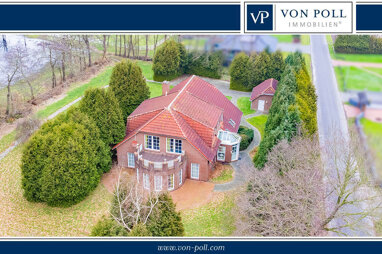 Einfamilienhaus zum Kauf 440.000 € 6 Zimmer 225 m² 13.541 m² Grundstück Westerholt 26556