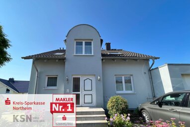 Einfamilienhaus zum Kauf 325.000 € 5 Zimmer 156 m² 576 m² Grundstück frei ab sofort Katlenburg Katlenburg-Lindau 37191