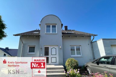 Einfamilienhaus zum Kauf 325.000 € 5 Zimmer 156 m² 576 m² Grundstück frei ab sofort Katlenburg Katlenburg-Lindau 37191