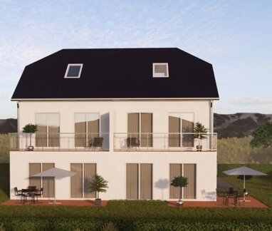 Doppelhaushälfte zum Kauf 680.000 € 4 Zimmer 109,4 m² 288 m² Grundstück Großwelzheim Karlstein am Main / Großwelzheim 63791