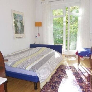 Wohnung zur Miete Wohnen auf Zeit 800 € 2 Zimmer 55 m² frei ab sofort Humboldtstraße Barmbek - Süd Hamburg 22083