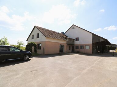 Reiterhof zum Kauf 1.350.000 € 200 m² 86.607 m² Grundstück Seeth Seeth 25878