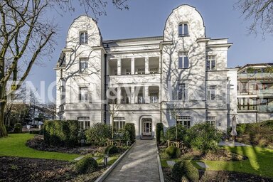 Wohnung zum Kauf 2.785.000 € 4 Zimmer 146 m² Uhlenhorst Hamburg 22085