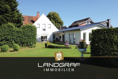 Haus zum Kauf 335.000 € 9 Zimmer 300 m² 1.066 m² Grundstück Harpstedt Harpstedt 27243