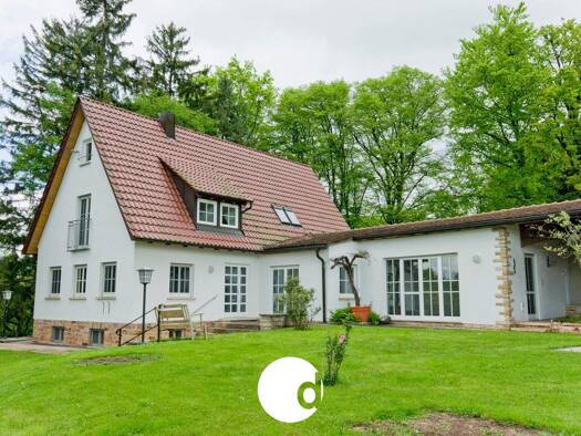 Einfamilienhaus zur Miete 2.930 € 7 Zimmer 172 m² 6.915 m² Grundstück frei ab sofort Wäldenbronn Esslingen am Neckar 73732