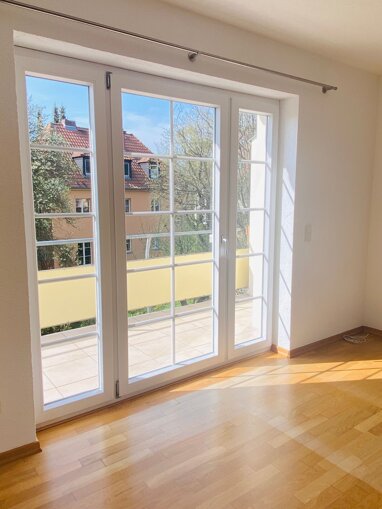 Wohnung zur Miete 760 € 2 Zimmer 72 m² 1. Geschoss Max-Liebermann-Str. 15 Südstadt Weimar 99425