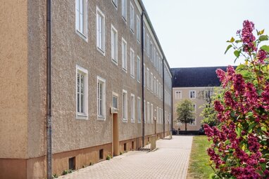 Wohnung zur Miete 382,93 € 2 Zimmer 44,6 m² 4. Geschoss Dantehof 5 Stadtmitte Wolfsburg 38440