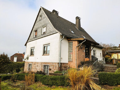 Einfamilienhaus zum Kauf 178.000 € 6 Zimmer 150 m² 710 m² Grundstück Sachsenberg Lichtenfels 35104
